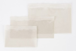 ekologiczna kurierska koperta C6