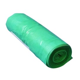 Worek na śmieci z tworzywa LDPE