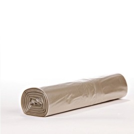 Worki ldpe bezbarwne