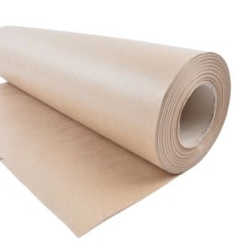 Papier do pakowania kraft 120 cm 25 kg