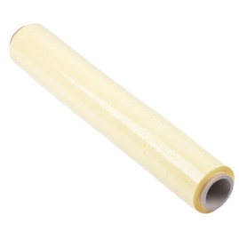 Folia stretch żółta