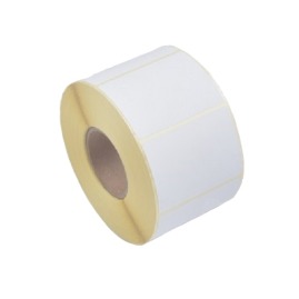 1000 etykiet termicznych