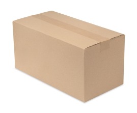 Karton Klapowy 360x170x170mm
