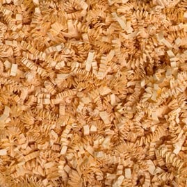 Wypełniacz ZigZagDeluxe ecru 1kg