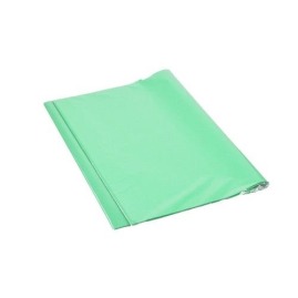 Bibułka do pakowania 38x50cm Zielona 500ark.