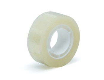 Pakiet - Taśma Biurowa Samoprzylepna 19/33 - 12szt