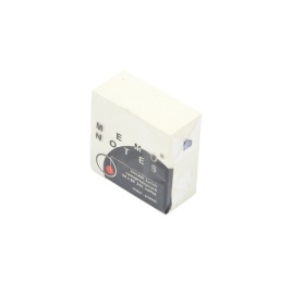 Żółte karteczki samoprzylepne 75x75mm 400szt.