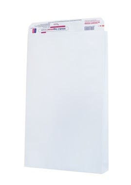 Koperta Double bag