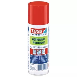 Zmywacz w sprayu TESA do usuwania etykiet 200ml
