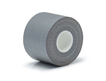 Taśma DUCT Naprawcza SREBRNA 50mm/25m