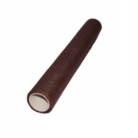 Wysokiej jakości flizelina w kolorze brązu do owijania i pakowania artykułów prezentowych