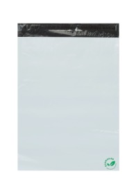 Foliopaki kurierskie BIO 350x450mm FB05B - 100szt