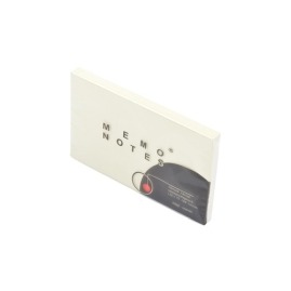 Żółte karteczki Memo Notes 125x75mm 100szt.