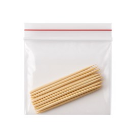 torebka strunowa 100 x 100 mm