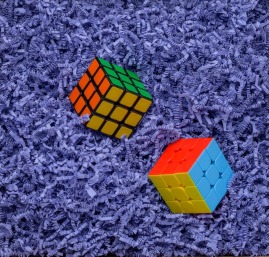 Wypełniacz SizzlePak lila