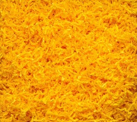 Wypełniacz SizzlePak żółty