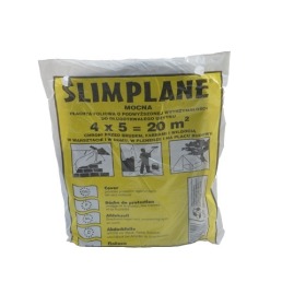 Folia malarska Bardzo wytrzymała