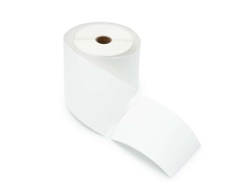 Etykiety termiczne 100x150mm