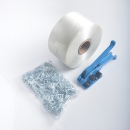 Super Mocny zestaw o bandowania