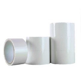 Taśma PVC – biała