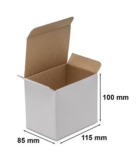 Karton wykrojnikowy 115x85x100