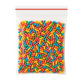 Torebki strunowe samarki