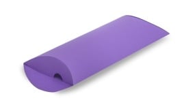 Pudełko ozdobne poduszka