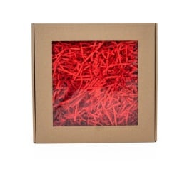 Biodegradowalny wypełniacz