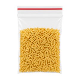 woreczki strunowe 100 sztuk