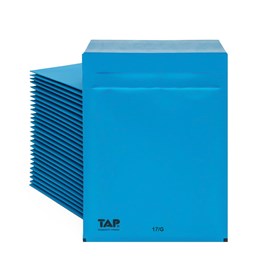 Koperta bąbelkowa ekologiczna