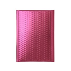 różowa koperta bąbelkowa