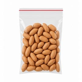 Woreczki strunowe duże