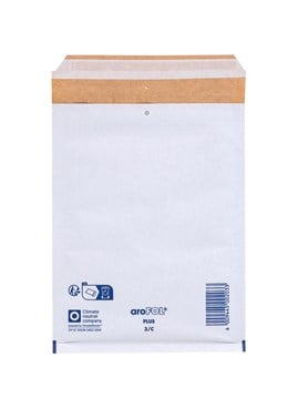Koperta bąbelkowa C13