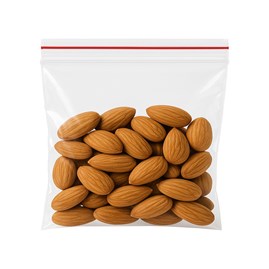 Małe torebki strunowe