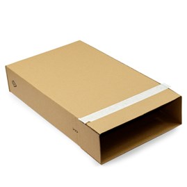 Pudełko Flatbox F20 235x80x335mm