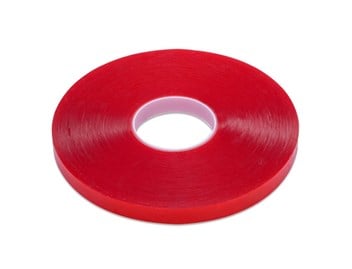 Taśma żelowa dwustronna 19mm 5,5m 1mm