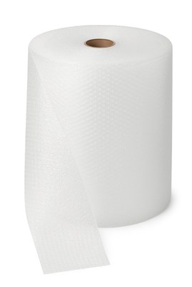 Rękaw z folii bąbelkowej szerokość 40cm - 30mb