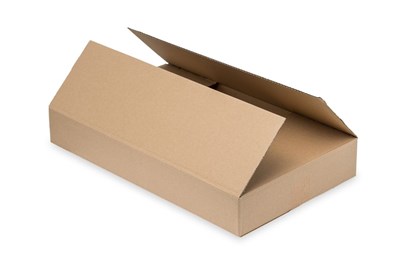 Karton do paczkomatu InPost Gabaryt A 640x380x80mm