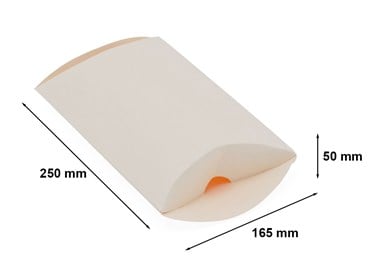 ozdobne pudełko poduszka