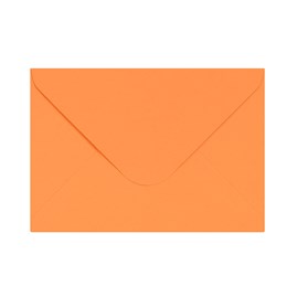 Koperty C6 Łososiowe Salmon 120g 10 sztuk - Eleganckie Koperty