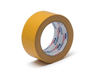 Taśma dwustronna targowa