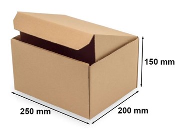 Karton wykrojnikowy tekturowy