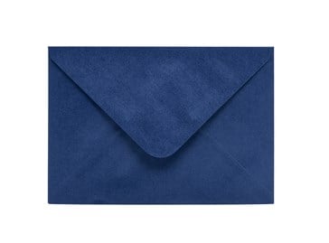Koperty Ozdobne C5 Perłowy Granatowy 120g 50 sztuk Koperty Eleganckie