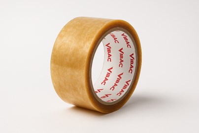 Taśma pakowa transparentna