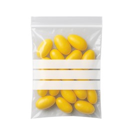 woreczki strunowe 80 x 120 mm