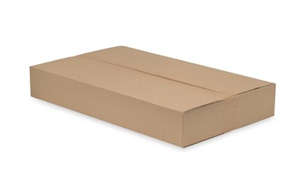 Karton do paczkomatu InPost Gabaryt A 640x380x80mm