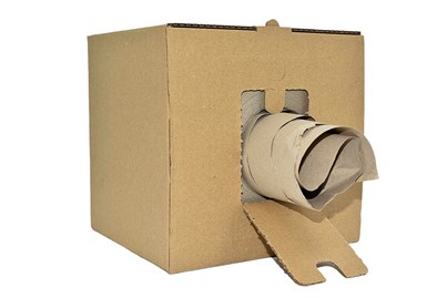 Wypełniacz papierowy MINI BOX 200mm/250m 70gsm 3.8kg
