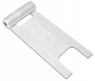 Paclan Expert Reklamówka na Rolce Best Price 6,7 m