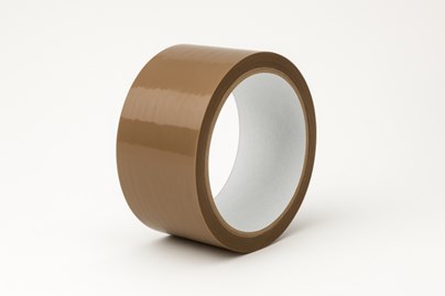Taśma brązowa Hot-Melt