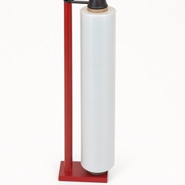 Dyspenser do folii stretch bez uchwytu model 500